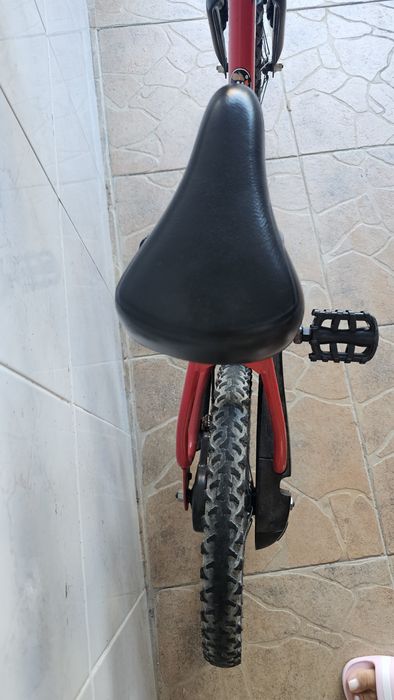 Bicicleta criança unisexo