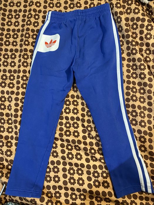 Костюм дитячий Adidas