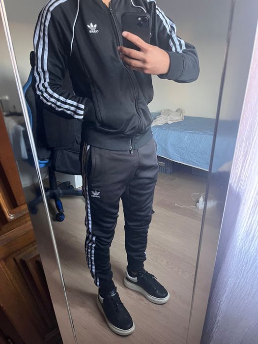 Fato de treino adidas