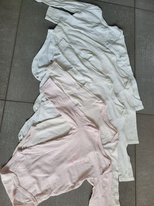 86/92 body cool club c&a f&f 6 sztuk