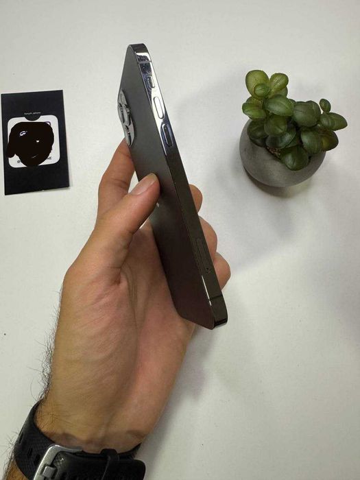 Iphone 12 pro 128 gb, ідеальний стан, айфон 12 про 128 гб