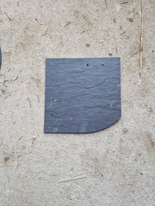 Struktonit  grafitowy