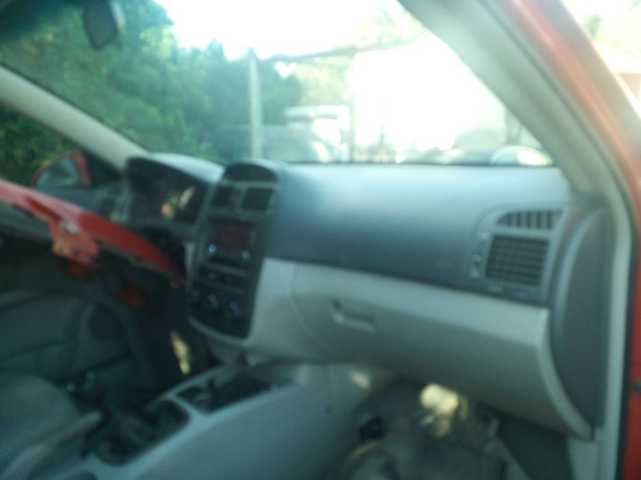Peças Kia cerato