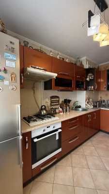 3-кімнатна квартира за адресою (площа 64,3 м²) - Atlanta.ua - фото 8