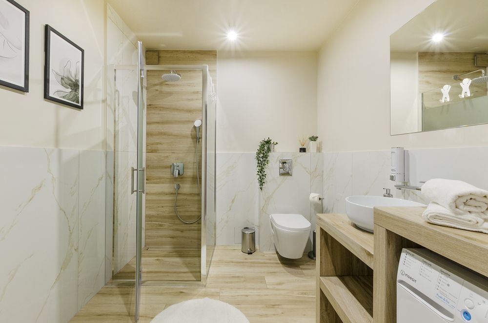 Apartament do 6 osób | klimatyzacja | darmowy parking | Łódź Widzew
