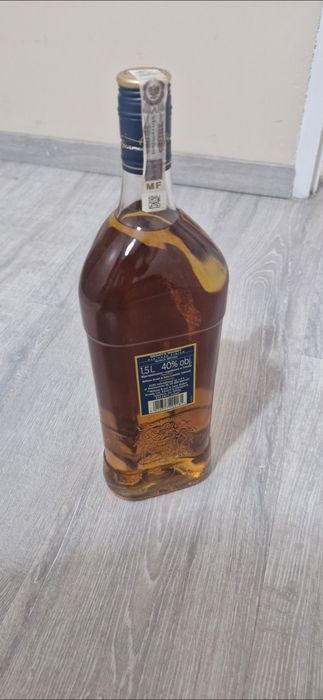 Whiskey  1,5 L Grants