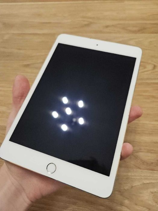 Apple iPad mini 3 – w pełni sprawny