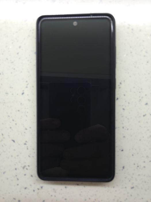 Мобільний телефон Samsung S20FE