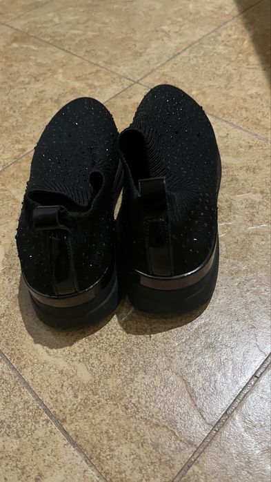 Damskie letnie buty