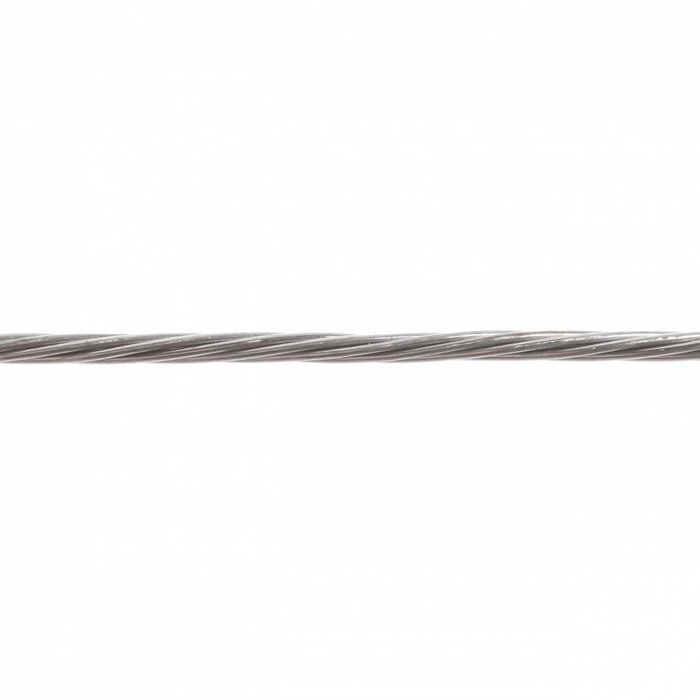 Drut stalowy ocynkowany, 1,2mm x 1000m