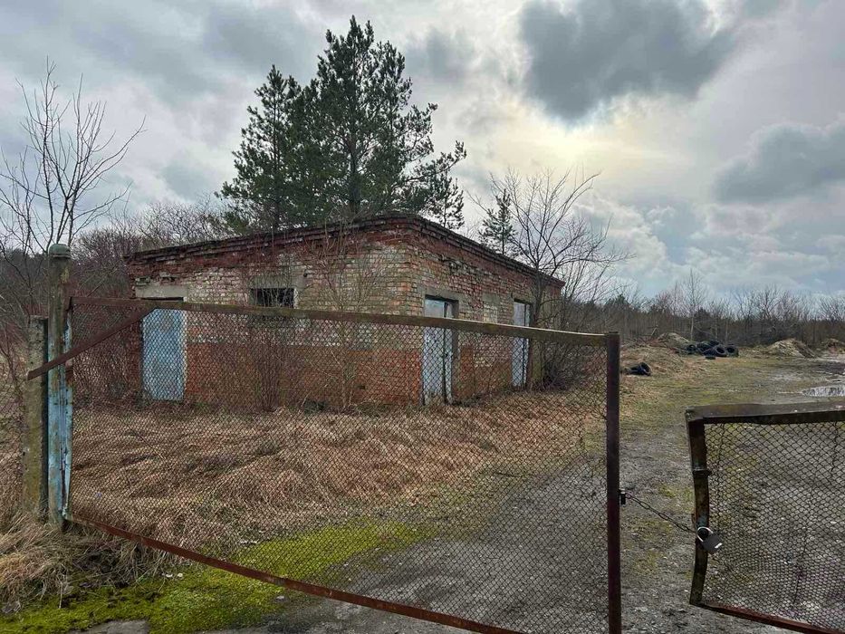 Продаж нерухомого майна в смт. Турійськ