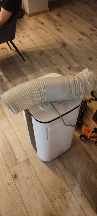 Klimatyzator przenośny Eberg MIRU E26HD