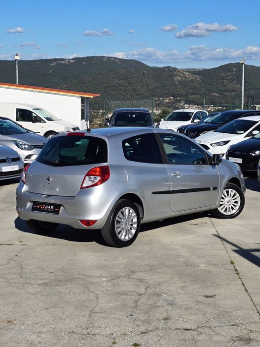 Renault Clio 1.2 Dynamic S Nacional — photo 4