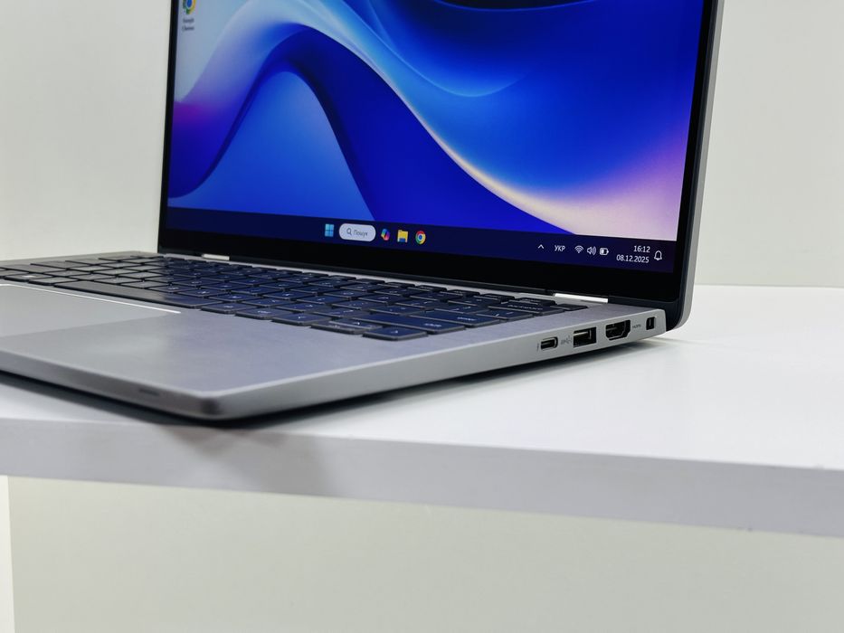 TOUCH X360 2in1 DELL Latitude 7430 | i5-1235U | 16GB RAM | 256GB SSD