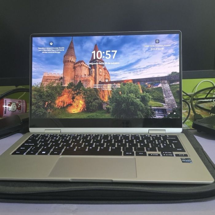 Samsung Galaxy Book 2 360