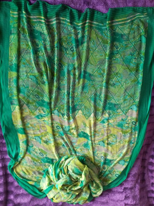 Сарі індійське 8 шт