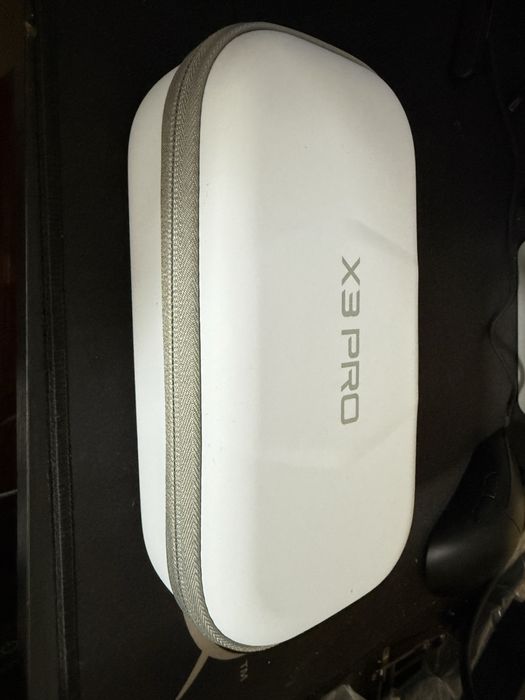 Comando Gamesir Controller X3 Pro TypeC com Cooler para Android e Iphone