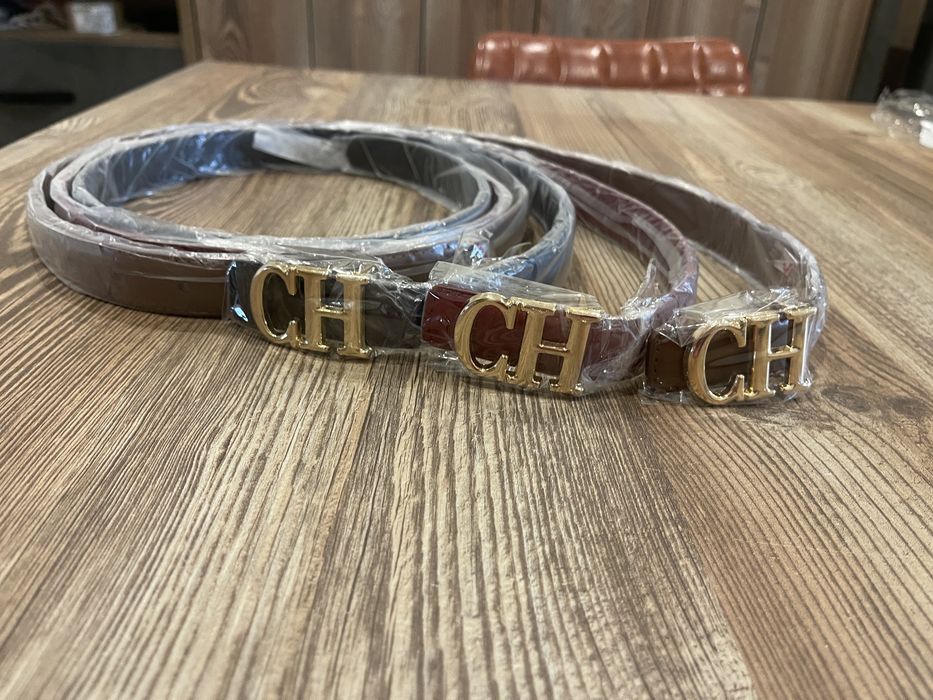 Conjunto Mala Senhora e 4 cintos