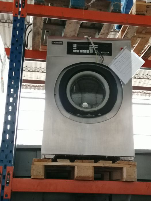 Schulthess máquina lavar roupa industrial Self-service lares séniores