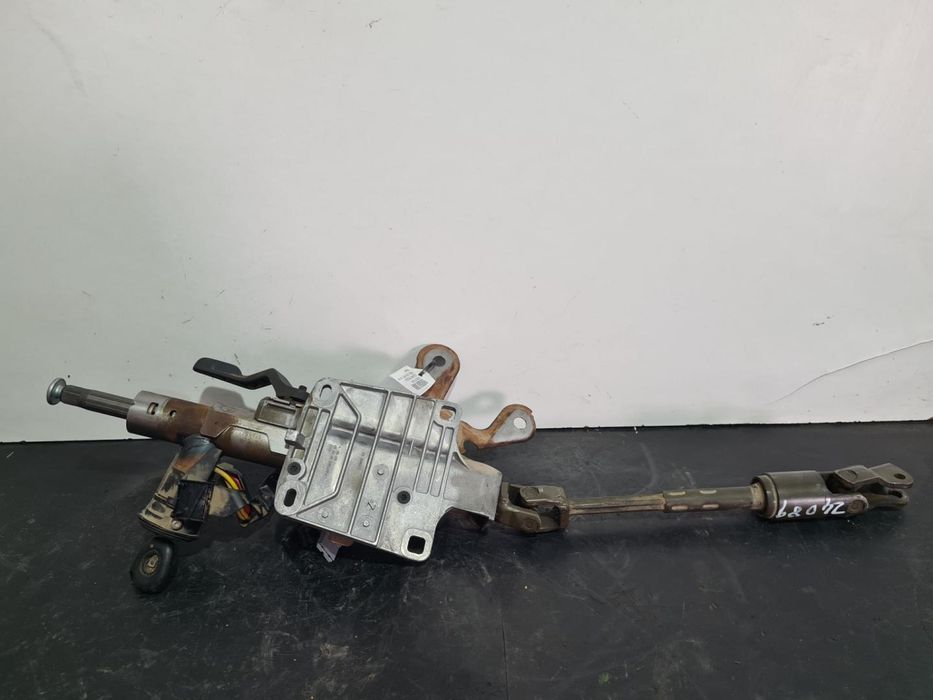 Coluna De Direção Renault Laguna B56