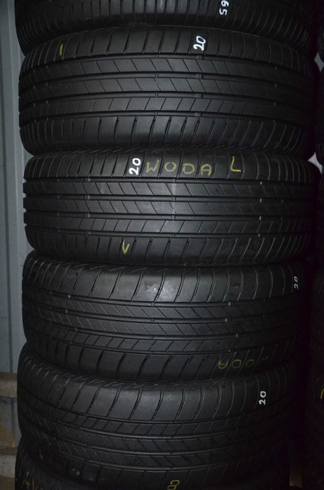 205/60 R16 Michelin Hankook Bridgestone itp Komplet