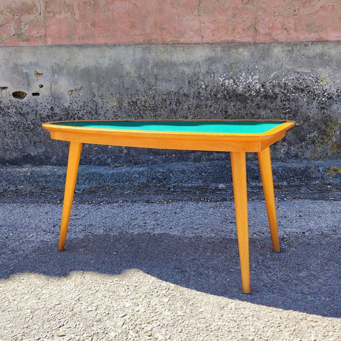 Mesa de apoio - Vintage