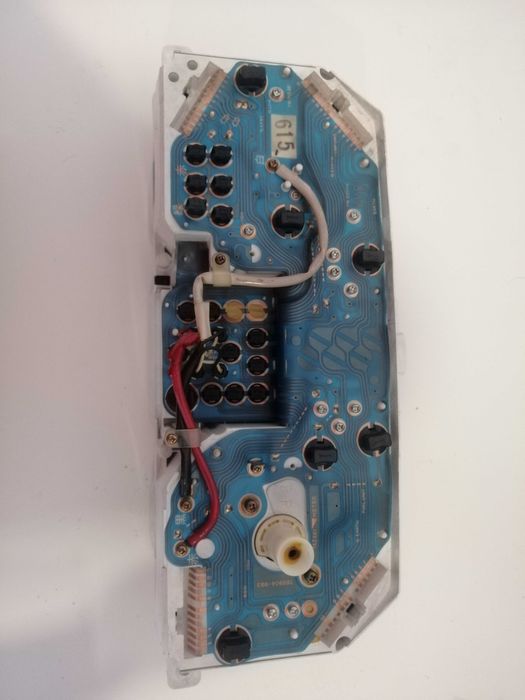 Painel de Intrumentos Pajero Montero 2.5TD MKII MK2 91-00