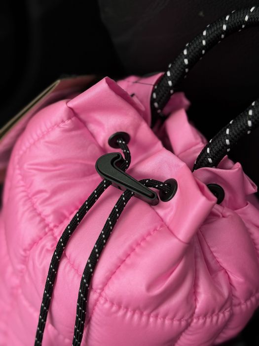Сумка-тоут Nike Sportswear Puffle Tiny Tote Оригінал