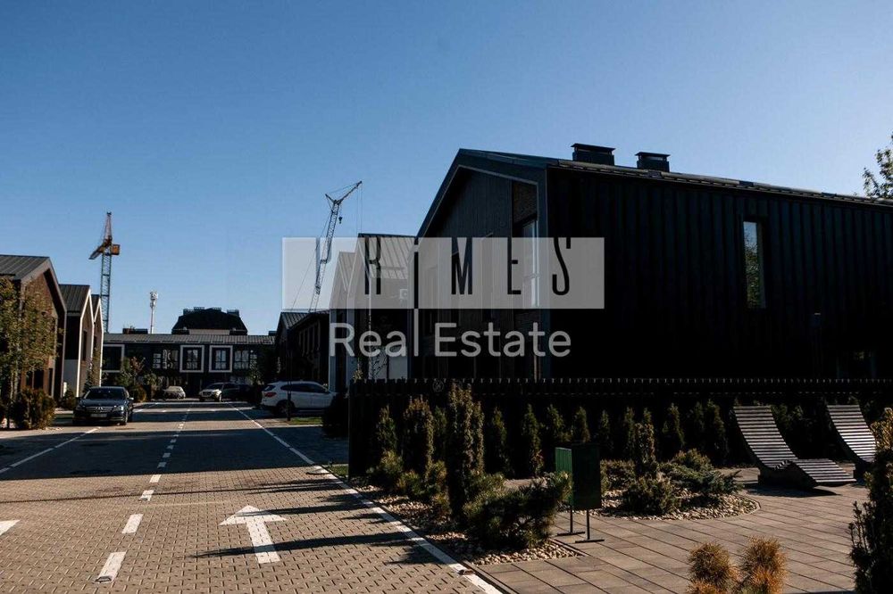 Продаж 4к дуплексу без ремонту, вул. Лугова, Крюківщина