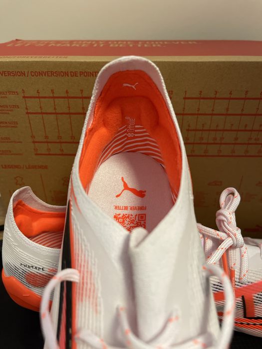 Puma Ultra 5 Ultimate MxSG