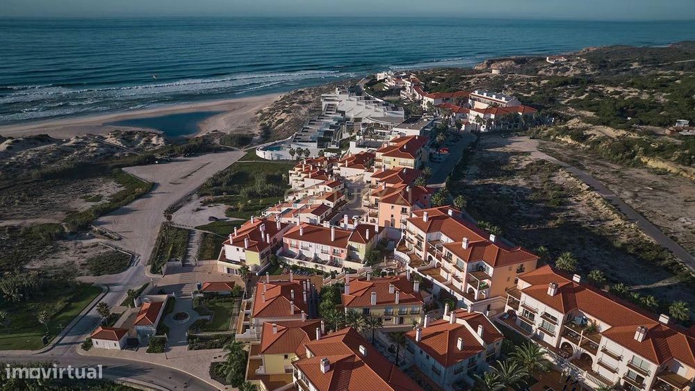 Lugar de Estacionamento em Garagem Fechada – Praia D'El Rey Resort