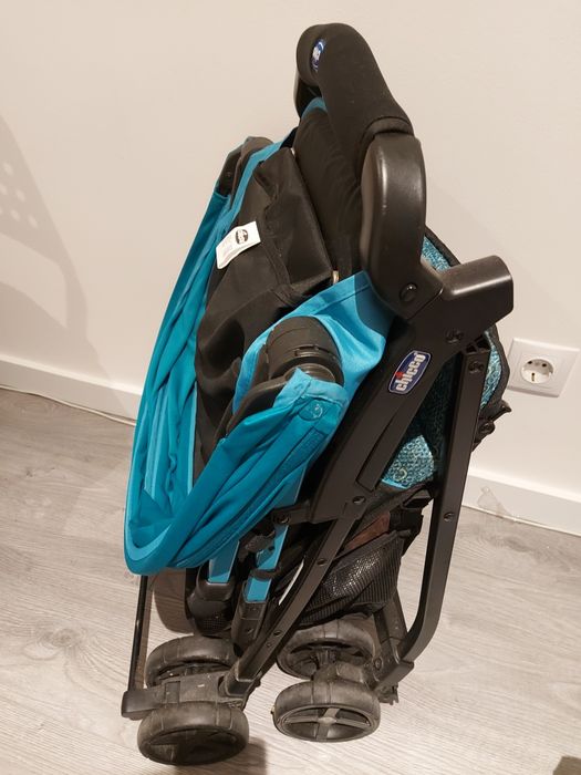 Chicco Ohlala 2 Stroller446963044477849602