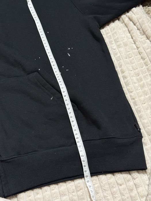 bluza mm  supreme czarna
