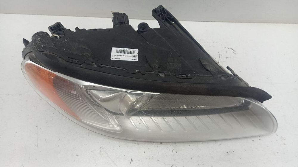 Фара правая Volvo V70 S80 2006-2011 30796136