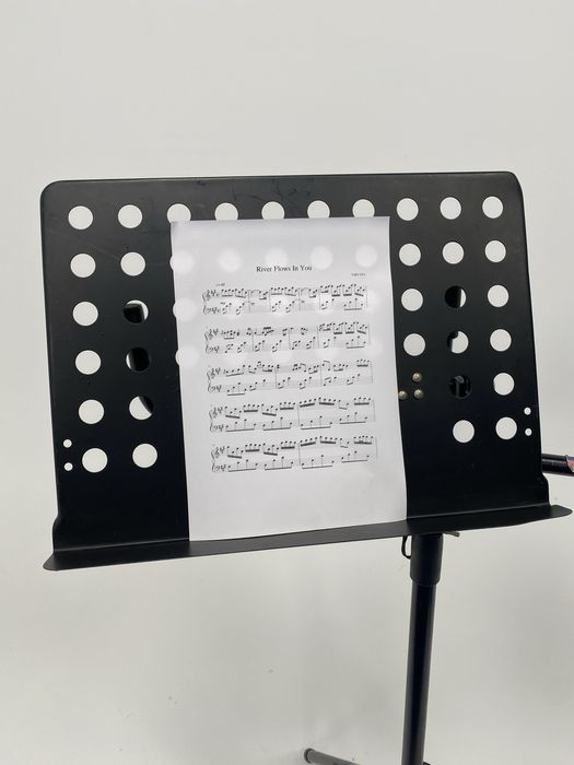 Tripe para pauta e tablet