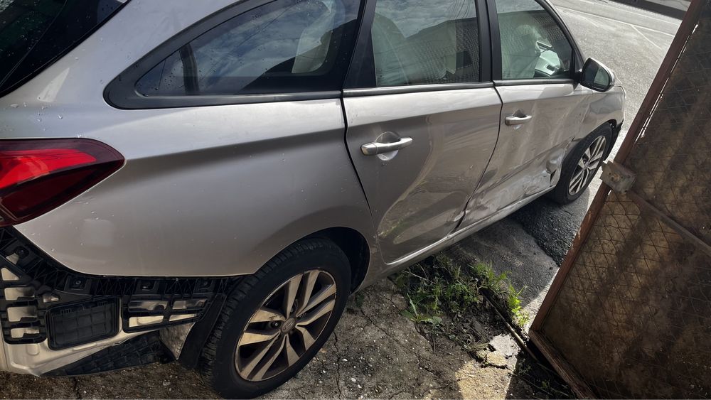 Hyundai i30 PD  2017/2018/2019/2020 para peças