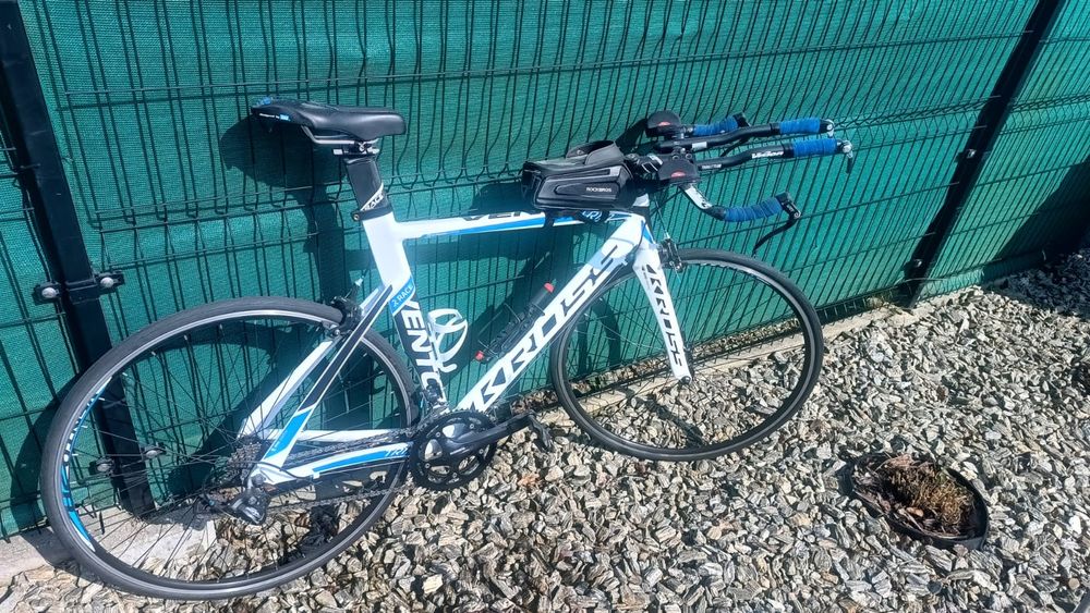 Rower Kross Vento 1