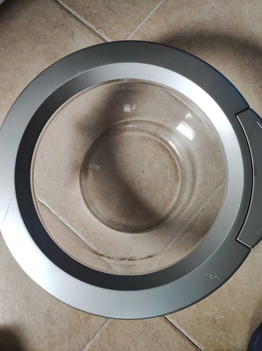 Máquina de lavar roupa Bosch WFO246XEE/08 - peças