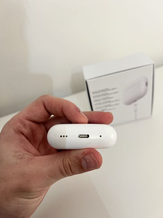 Inpods Pro 2 novos