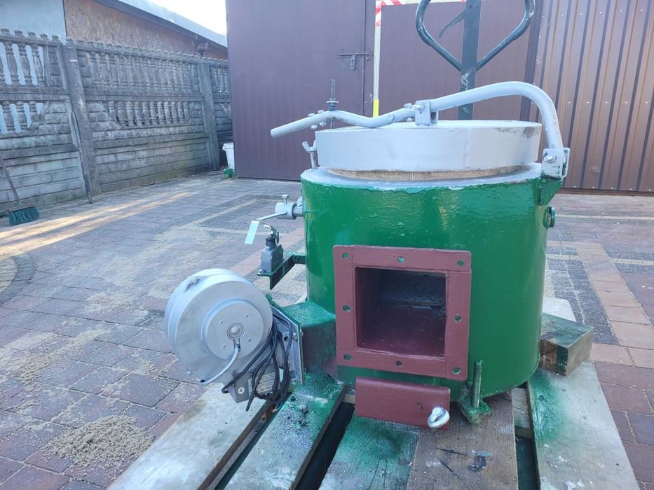 Sprzedam przed palenisko AZSO-AZSD -25KW