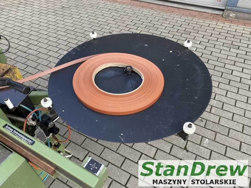 Okleiniarka Brandt KD 76