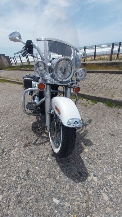 Harley Davidson Road King Classic