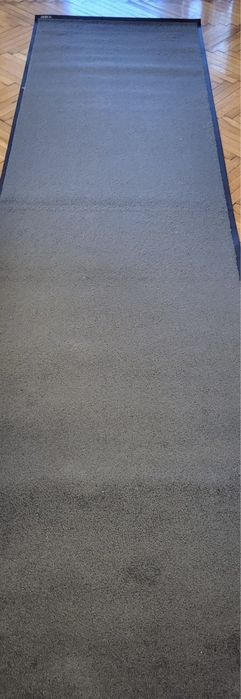 Profesjonalna wycieraczka gumowa 85x300