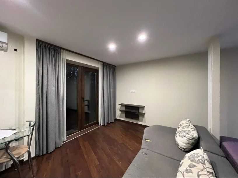 1 кім КАП РЕМОНТ середній поверх ПОЛЯ (КІРОВА) (718105)