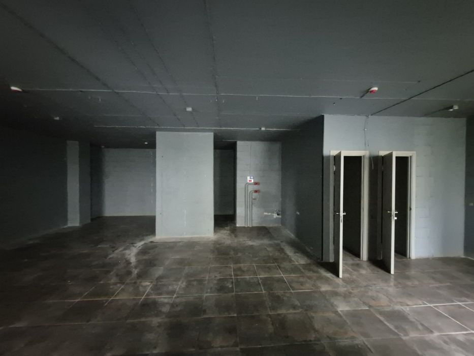 71м2, ТОП локація біля Сільпо, ЖК Нивки-Парк, 80% трафіку повз 71м2