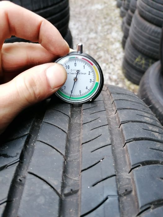 195/65/15 Michelin 2025 rok