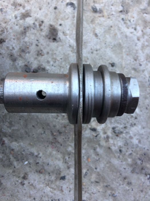 Газонокосилка електрична 220