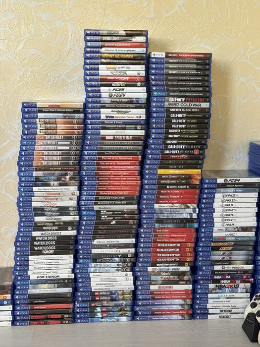 Ігри Playstation 4  Destiny 2 / PS 4 / PS5 диски playstation 5 ігри для приставки