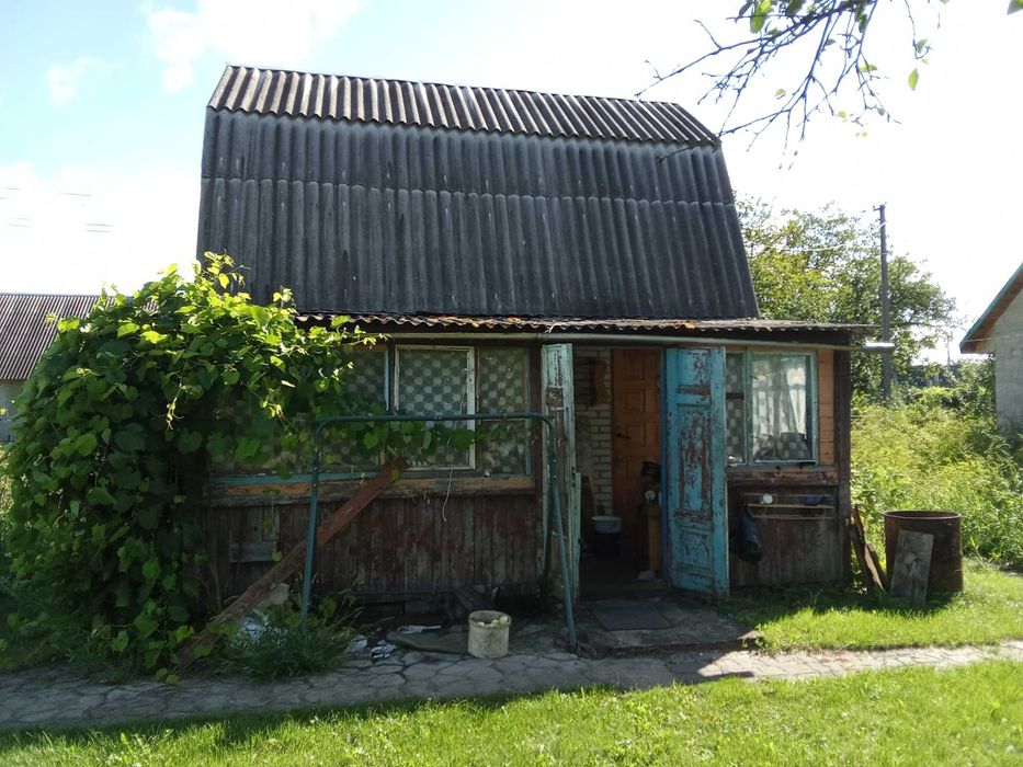 Продається будинок