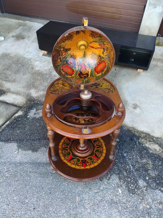 Mini mar vintage ano (1950 ..70)